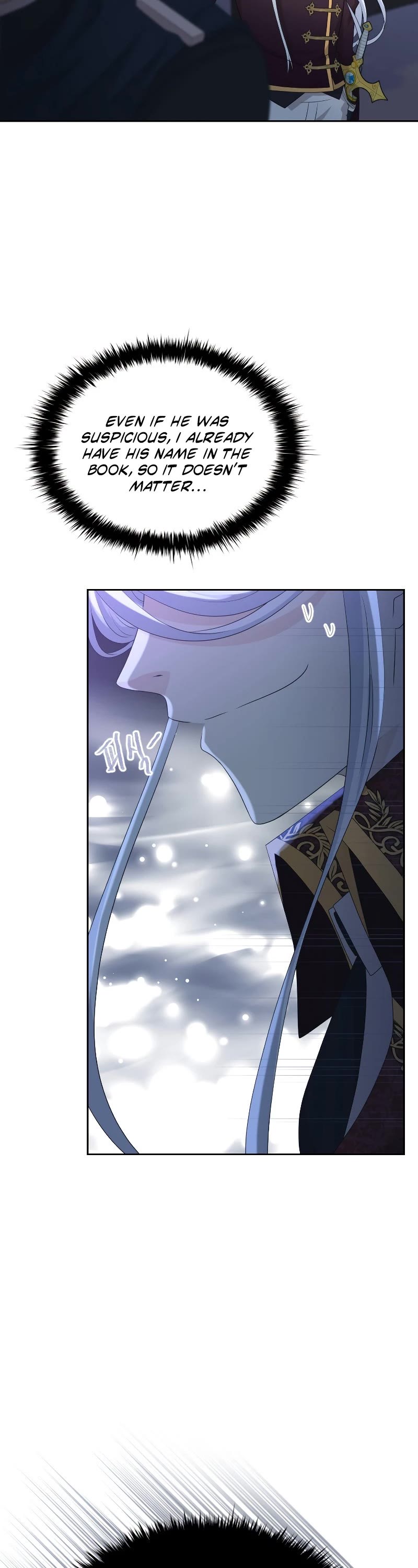 The Book of Lagier Chapter 45 page 37 - Chapter 45