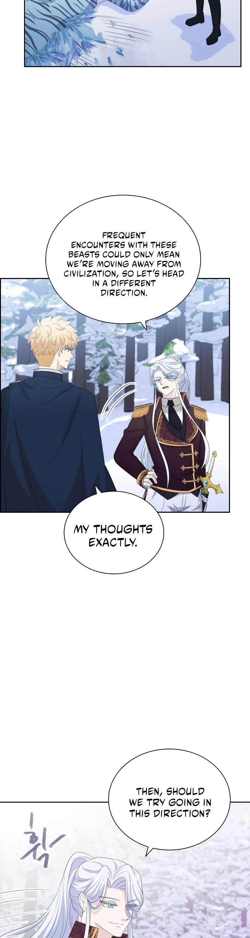 The Book of Lagier Chapter 45 page 41 - Chapter 45