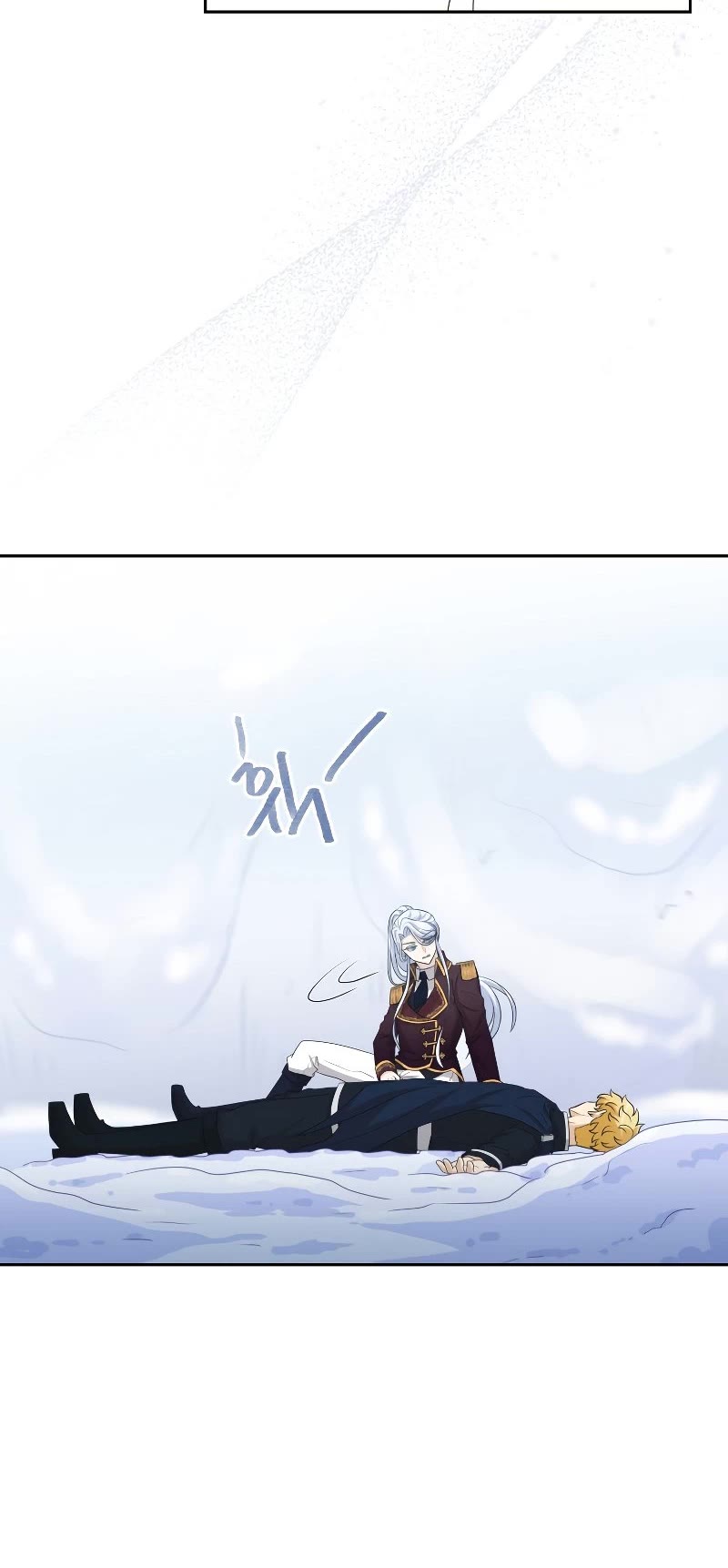 The Book of Lagier Chapter 45 page 54 - Chapter 45