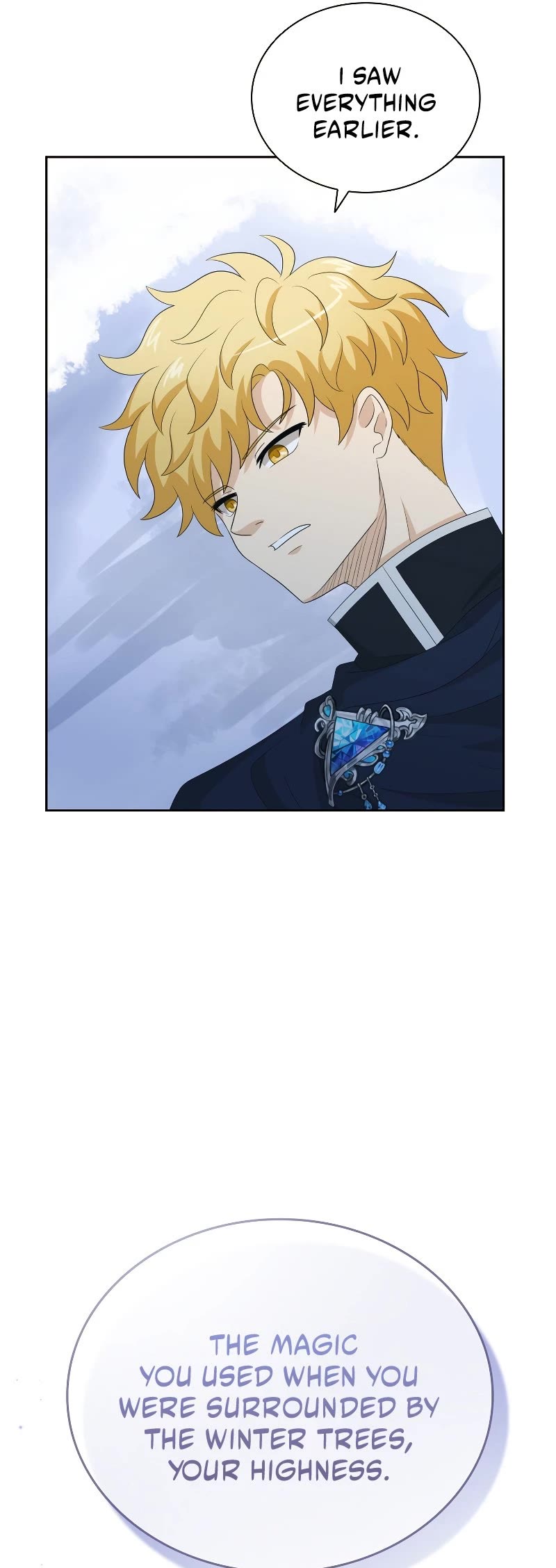 The Book of Lagier Chapter 45 page 55 - Chapter 45