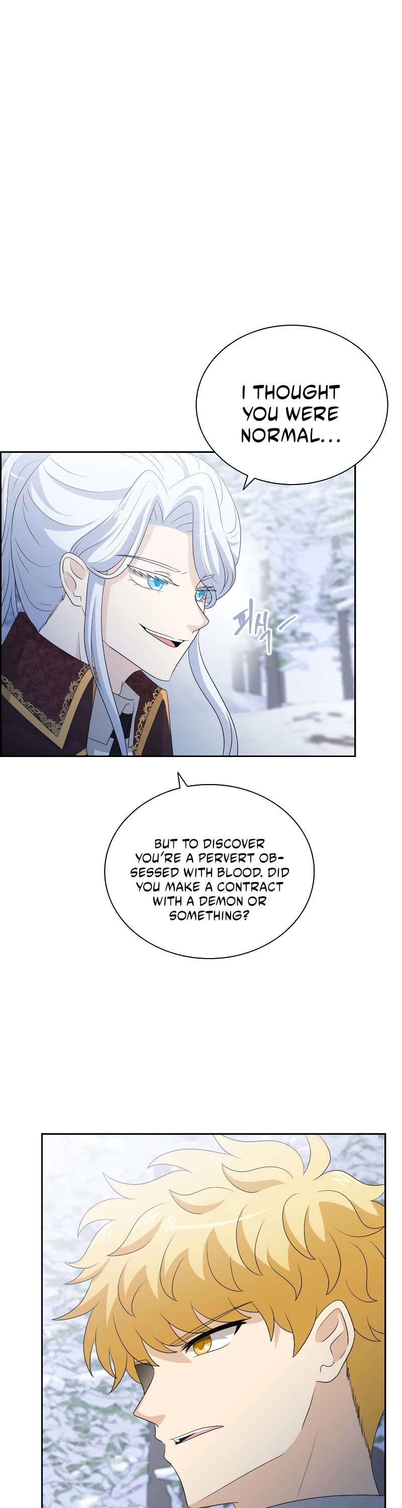 The Book of Lagier Chapter 46 page 14 - Chapter 46