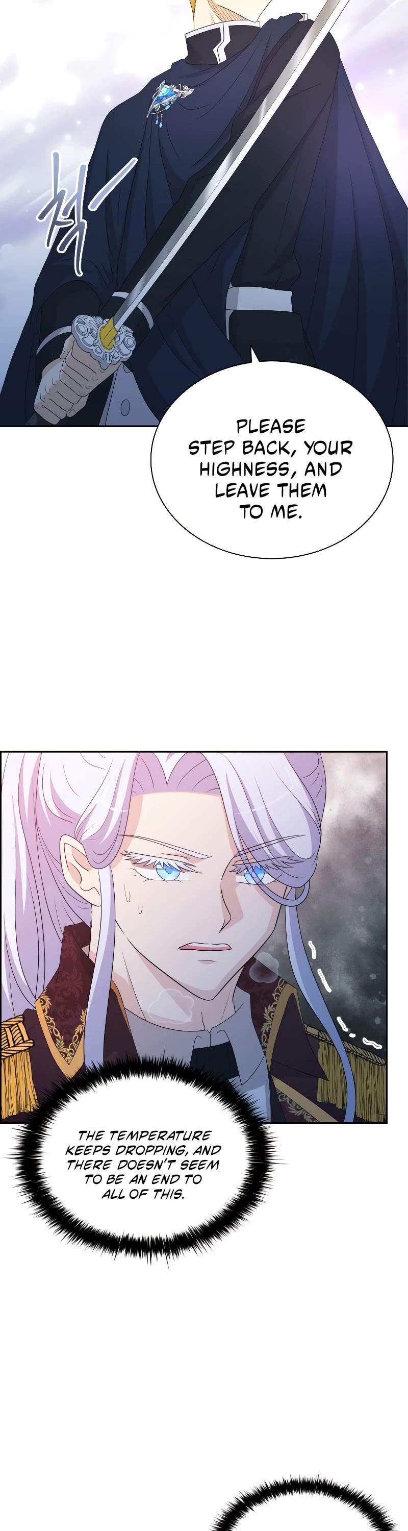 The Book of Lagier Chapter 46 page 19 - Chapter 46