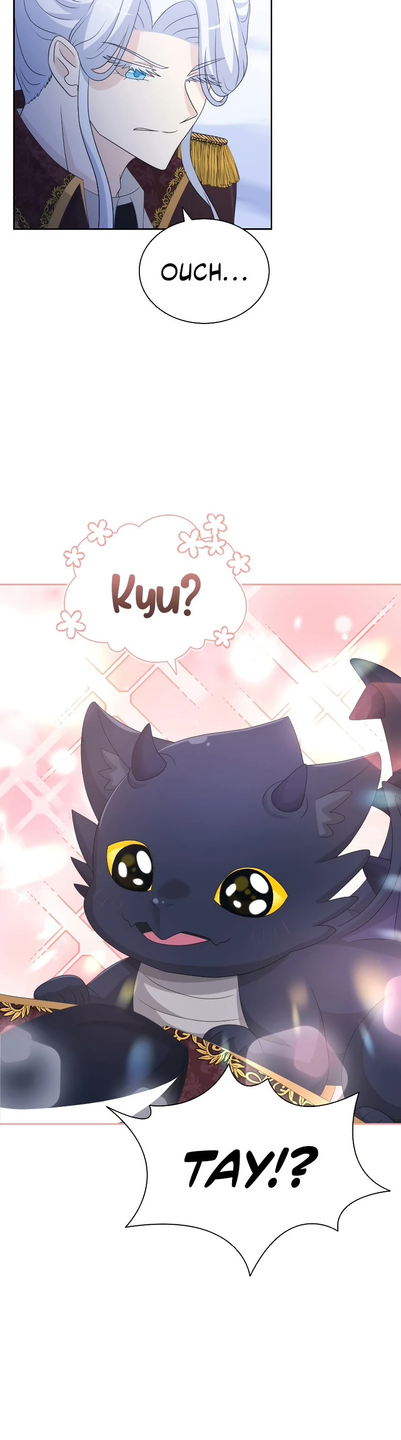 The Book of Lagier Chapter 46 page 30 - Chapter 46
