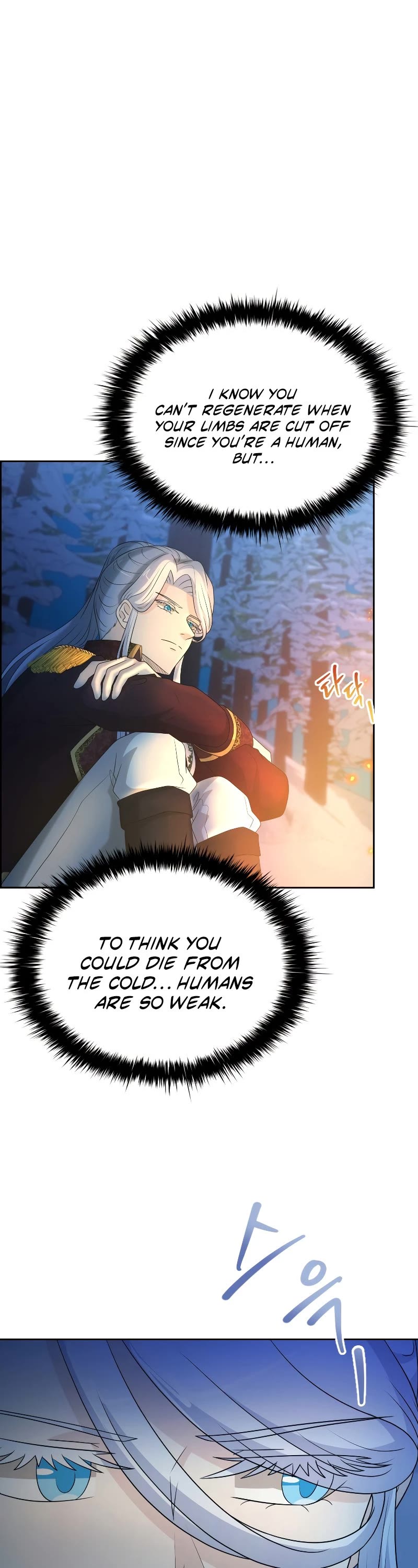 The Book of Lagier Chapter 46 page 41 - Chapter 46