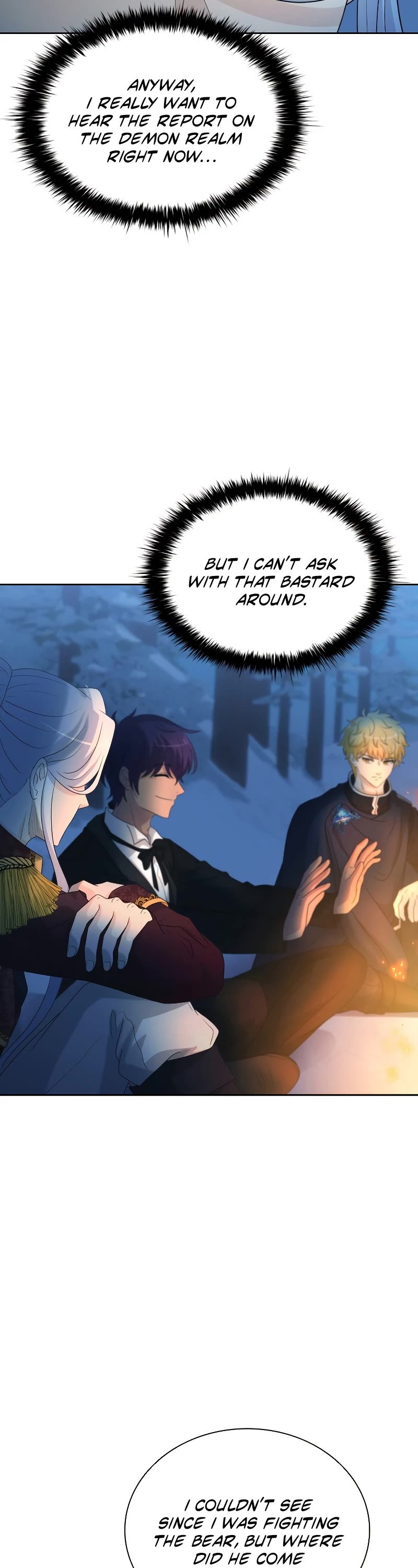The Book of Lagier Chapter 46 page 42 - Chapter 46