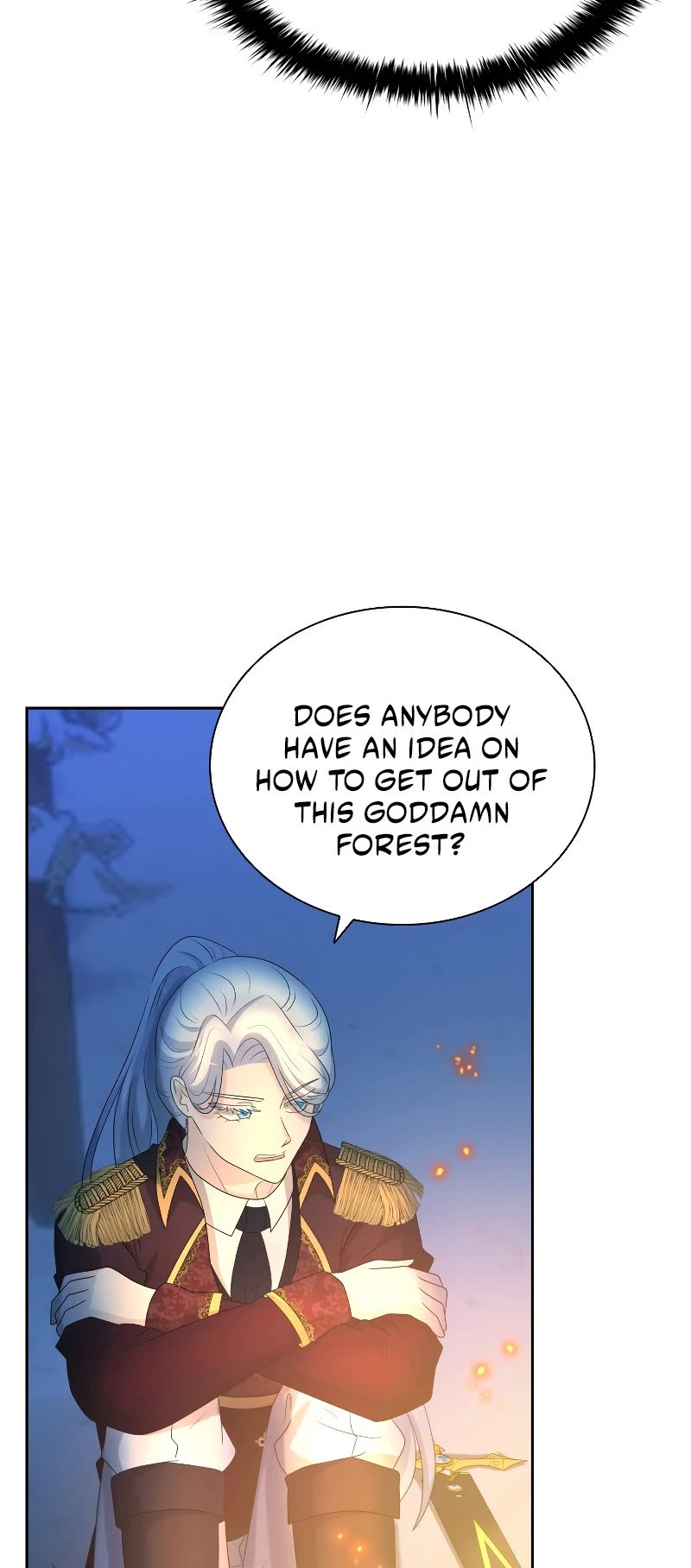 The Book of Lagier Chapter 46 page 44 - Chapter 46