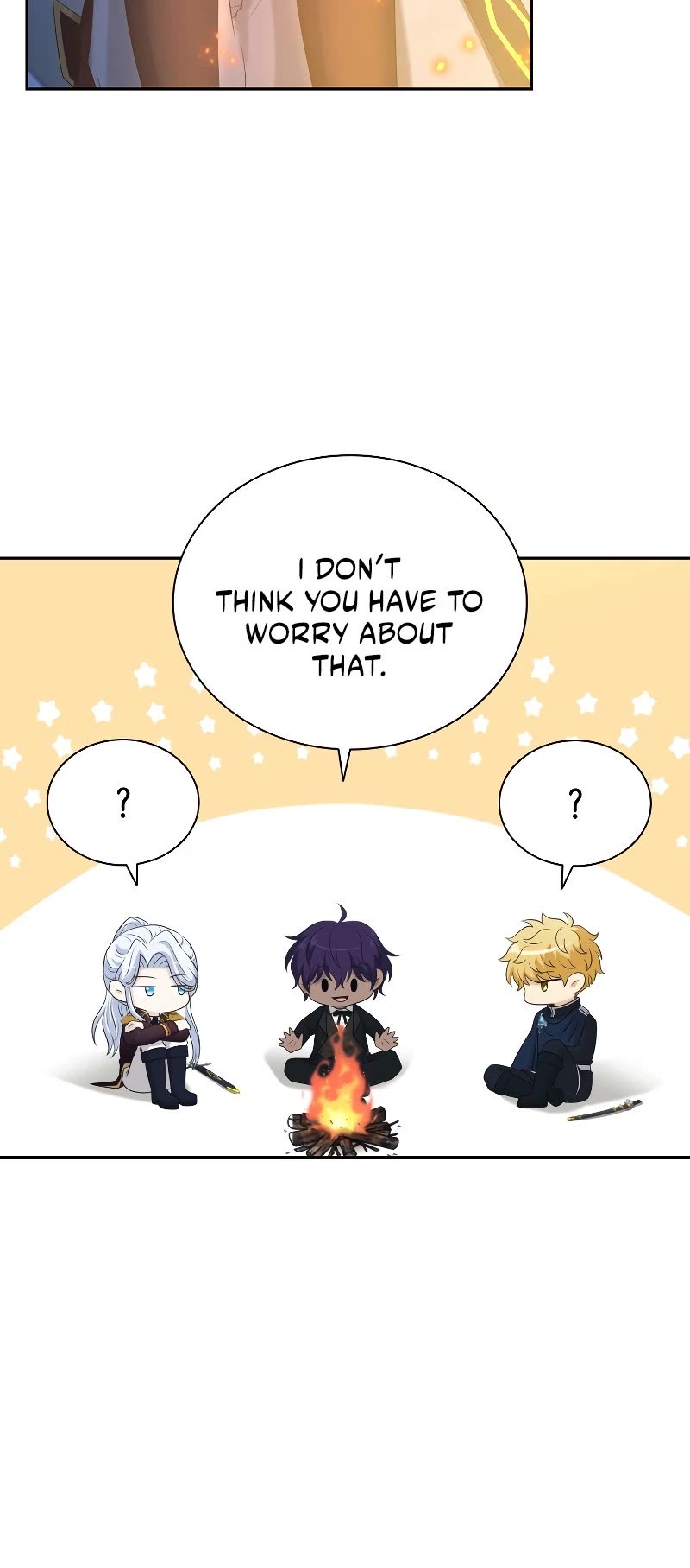 The Book of Lagier Chapter 46 page 45 - Chapter 46