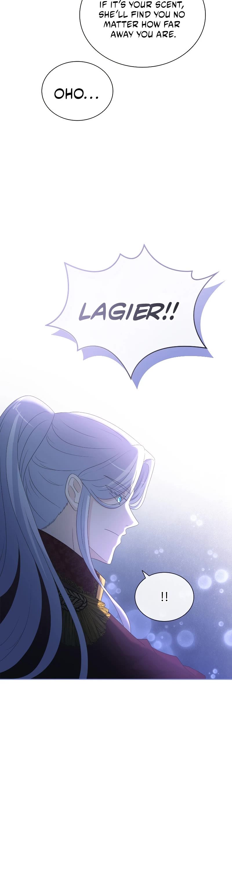 The Book of Lagier Chapter 46 page 47 - Chapter 46