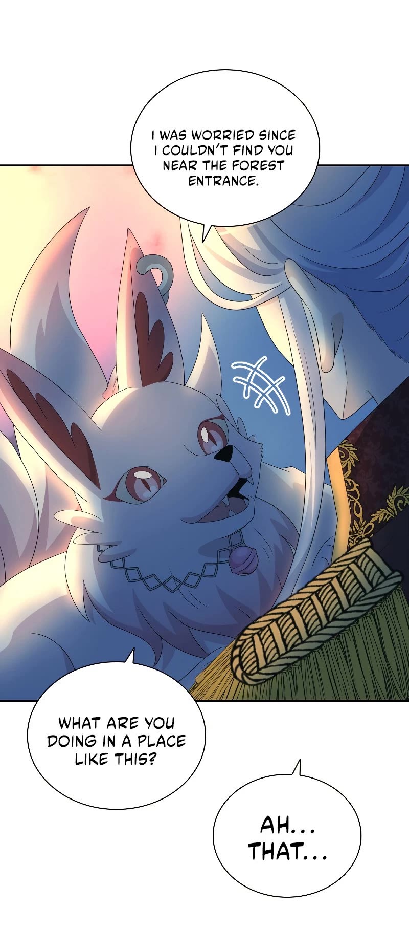 The Book of Lagier Chapter 46 page 50 - Chapter 46