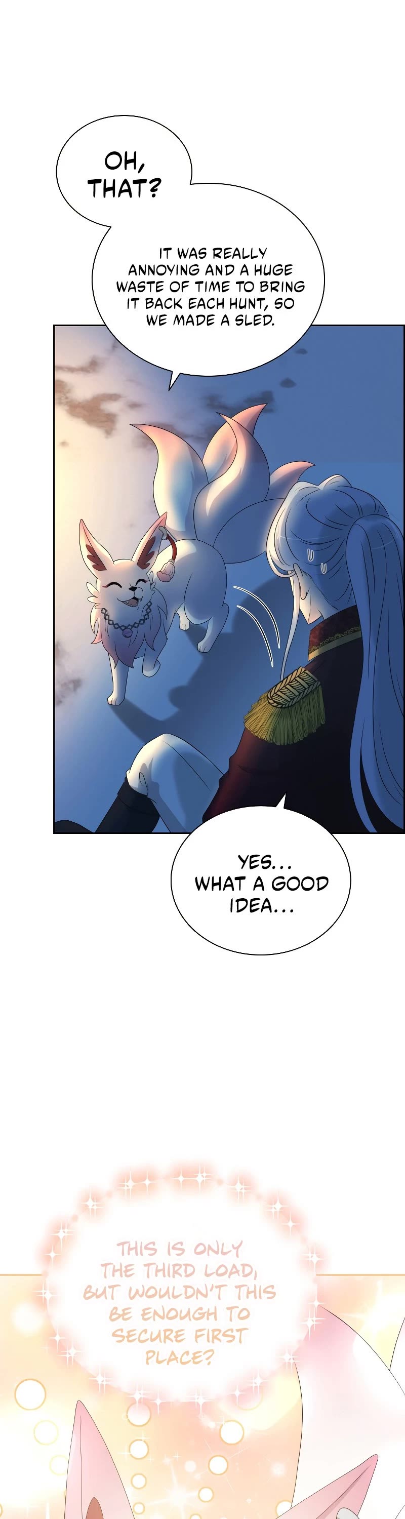The Book of Lagier Chapter 46 page 52 - Chapter 46