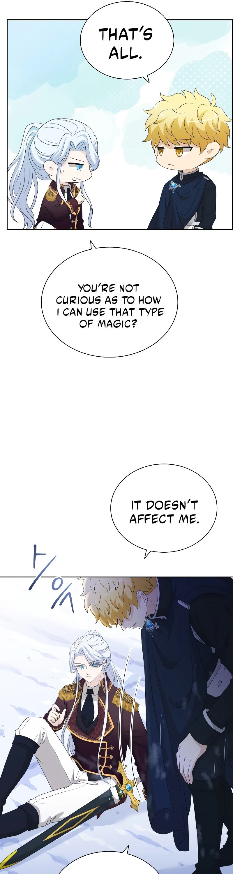 The Book of Lagier Chapter 46 page 7 - Chapter 46