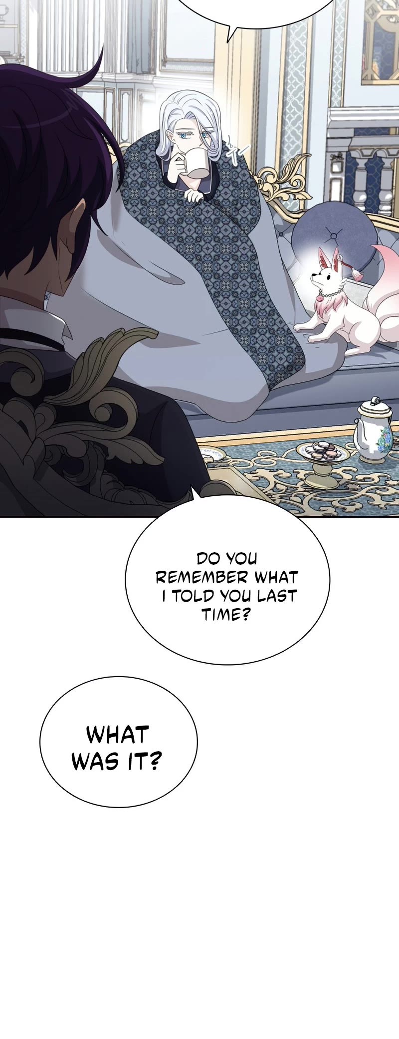 The Book of Lagier Chapter 47 page 11 - Chapter 47