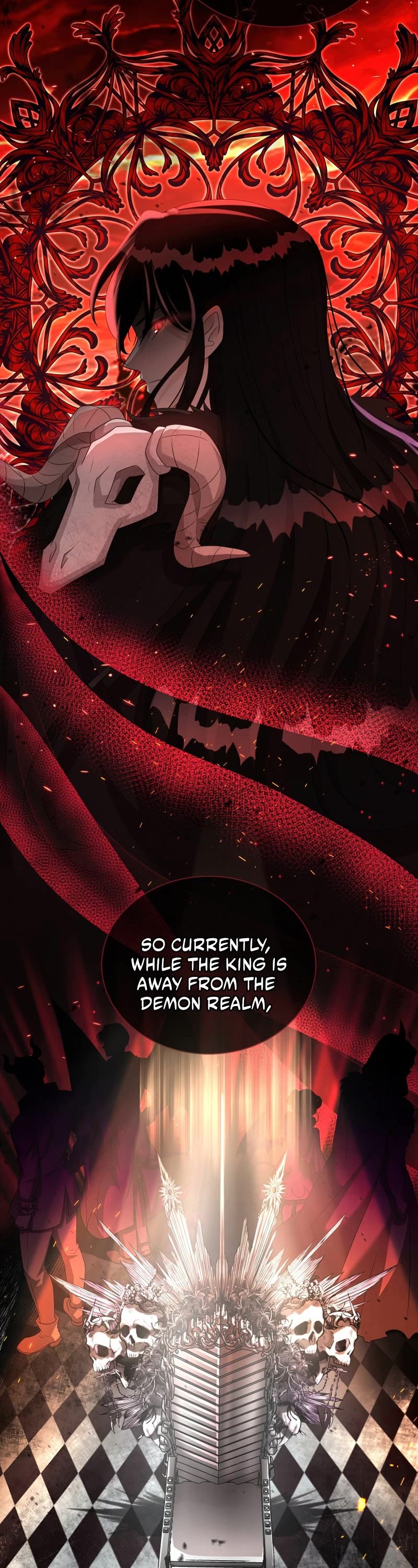 The Book of Lagier Chapter 47 page 13 - Chapter 47