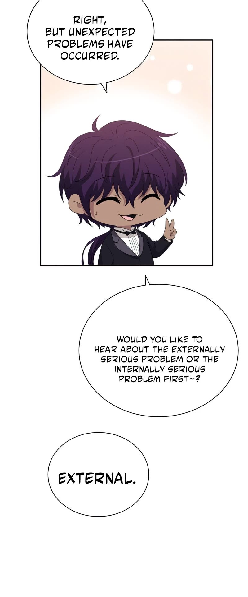 The Book of Lagier Chapter 47 page 15 - Chapter 47