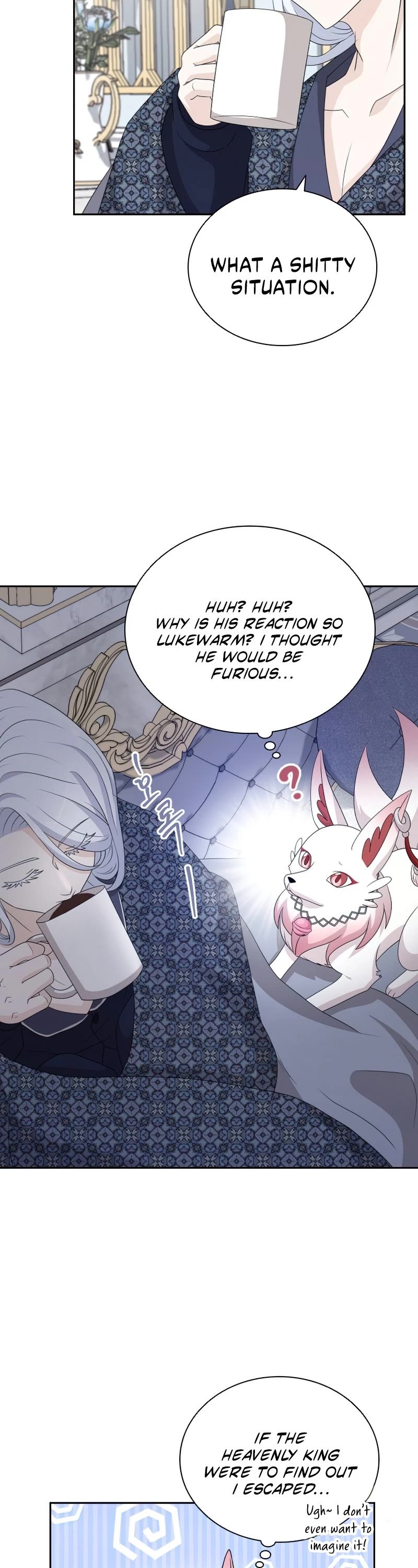 The Book of Lagier Chapter 47 page 18 - Chapter 47