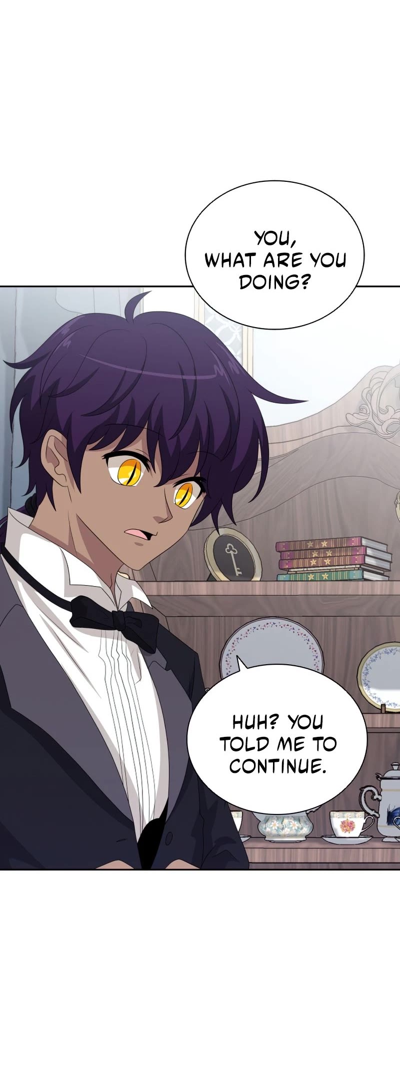 The Book of Lagier Chapter 47 page 21 - Chapter 47