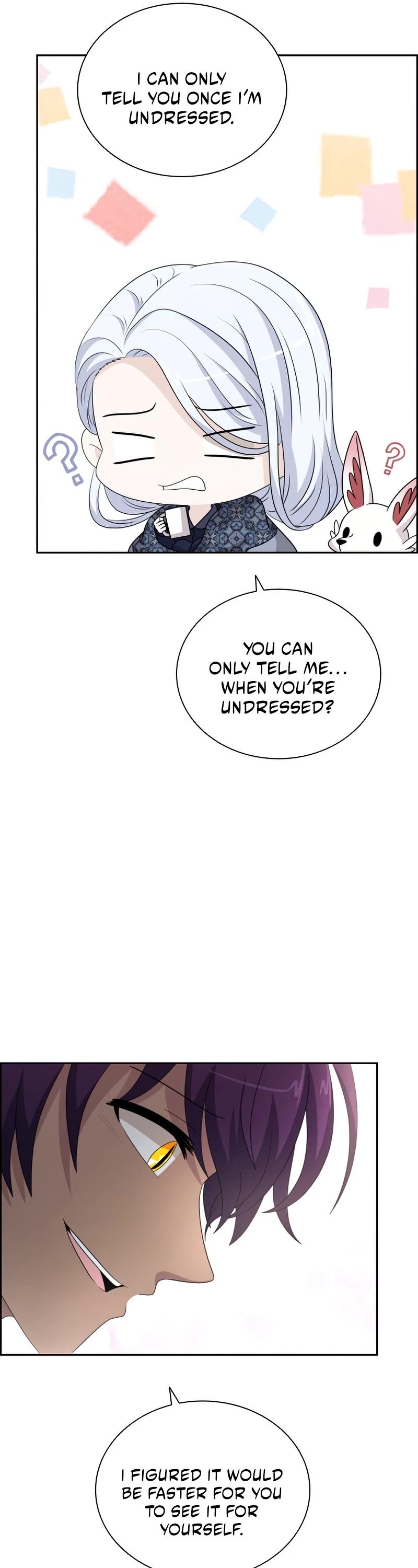 The Book of Lagier Chapter 47 page 22 - Chapter 47