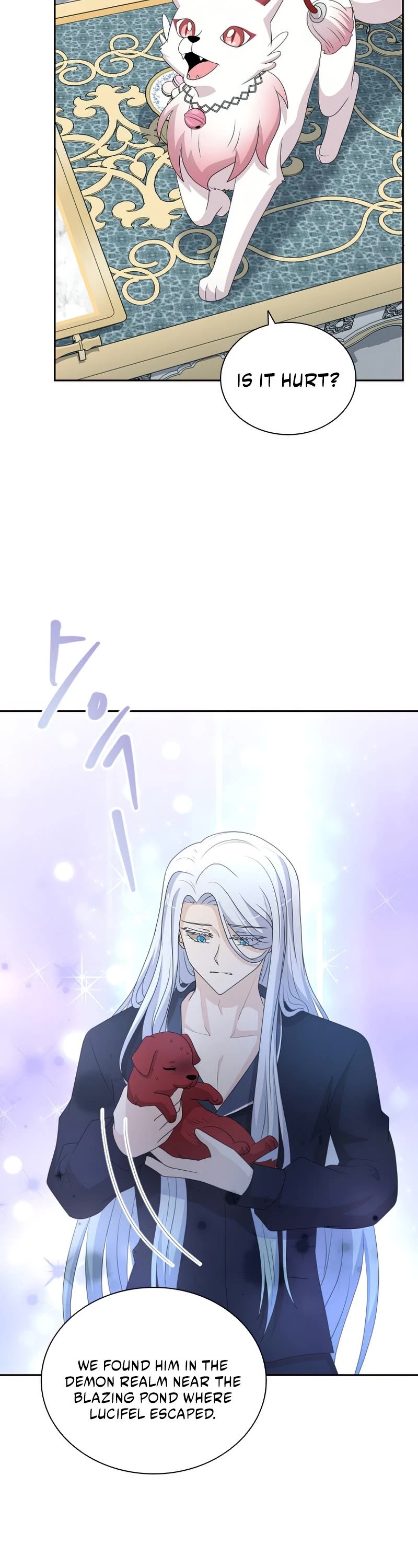 The Book of Lagier Chapter 47 page 28 - Chapter 47