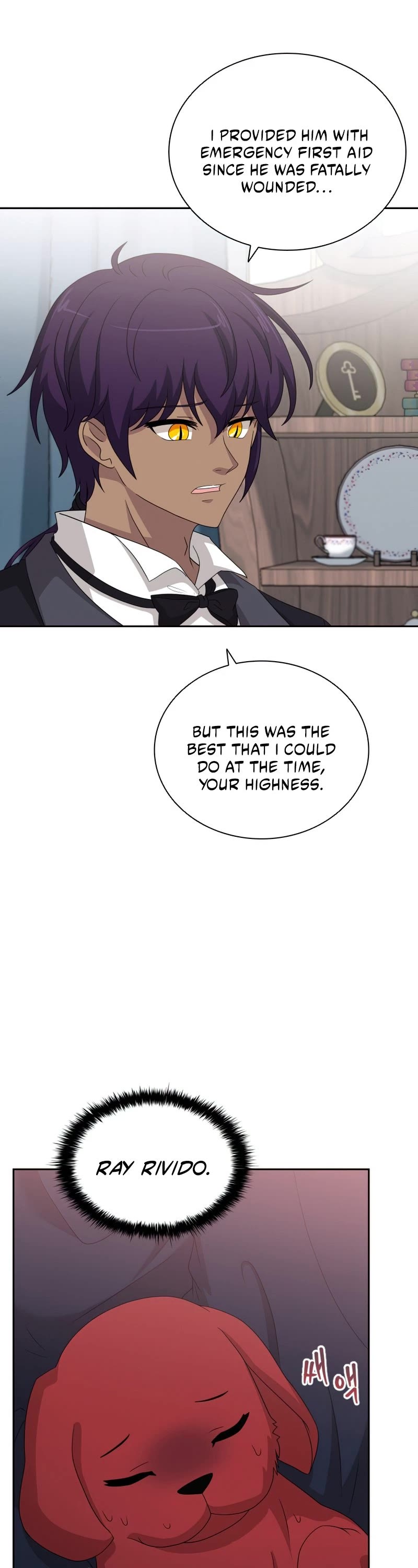 The Book of Lagier Chapter 47 page 29 - Chapter 47