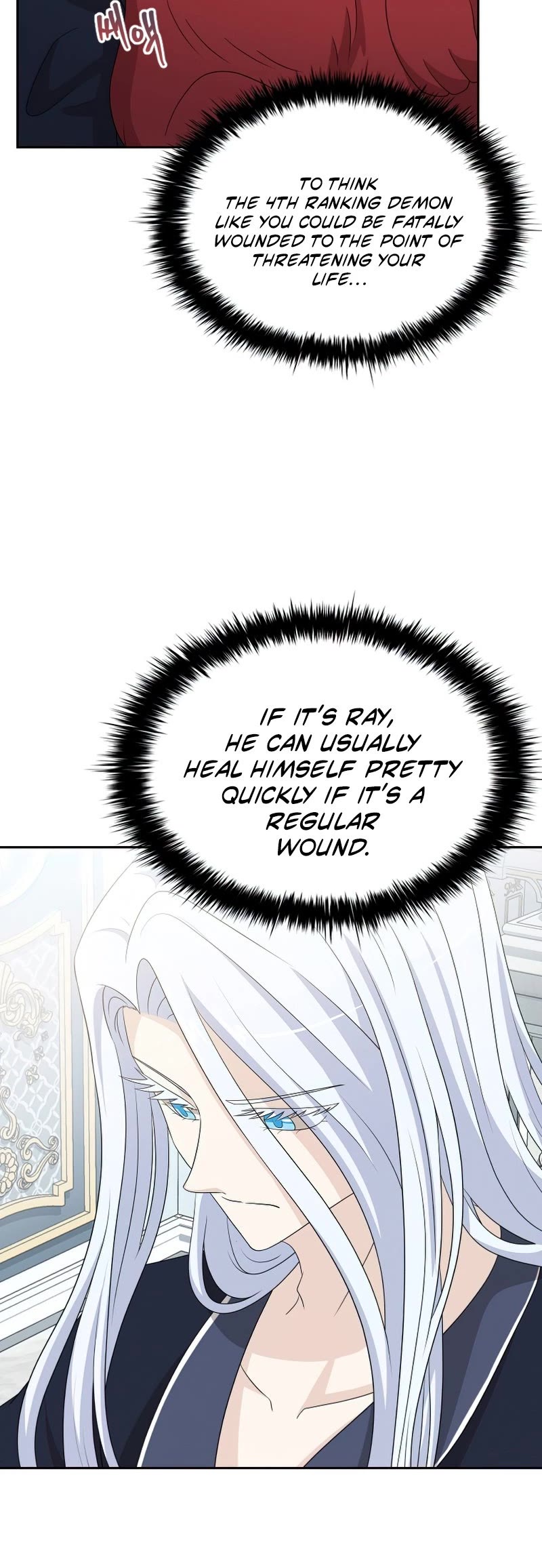 The Book of Lagier Chapter 47 page 30 - Chapter 47