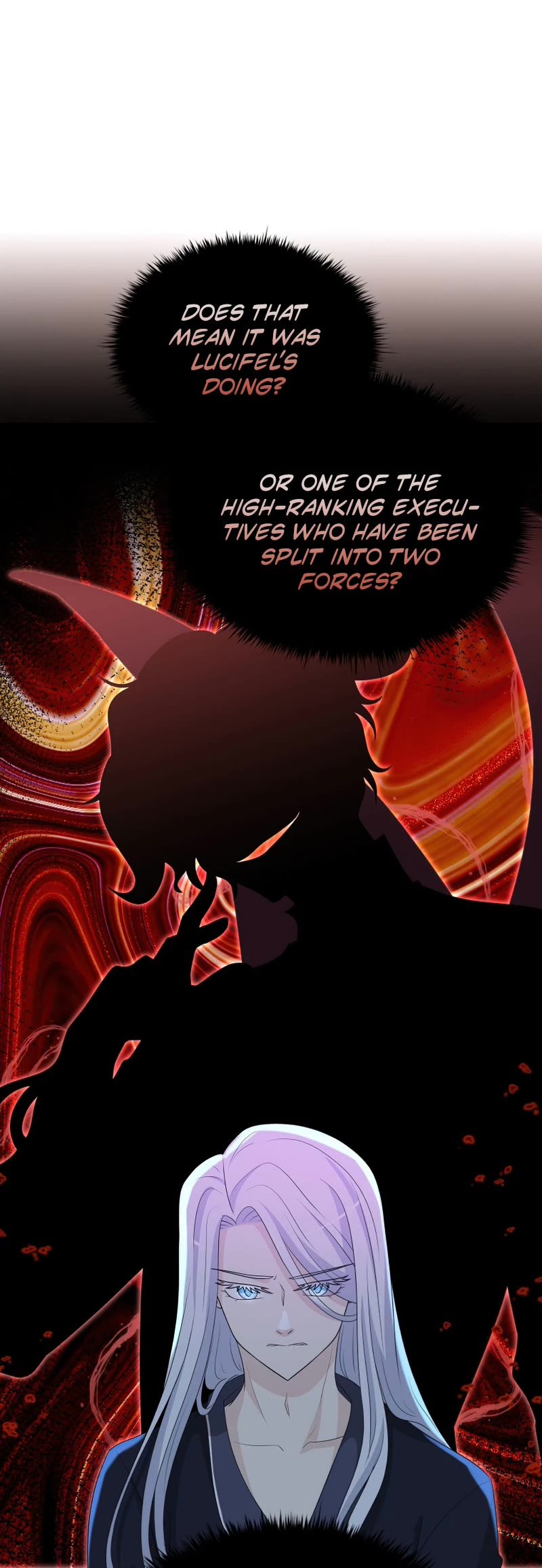 The Book of Lagier Chapter 47 page 31 - Chapter 47