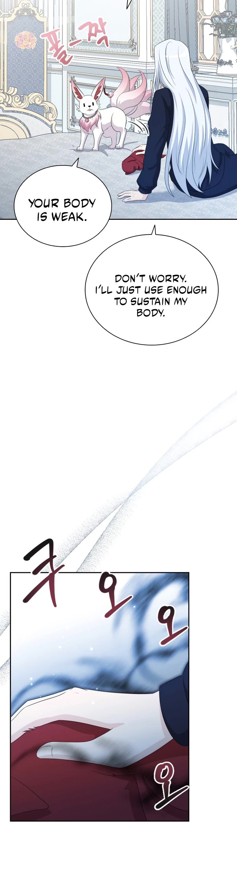 The Book of Lagier Chapter 47 page 34 - Chapter 47