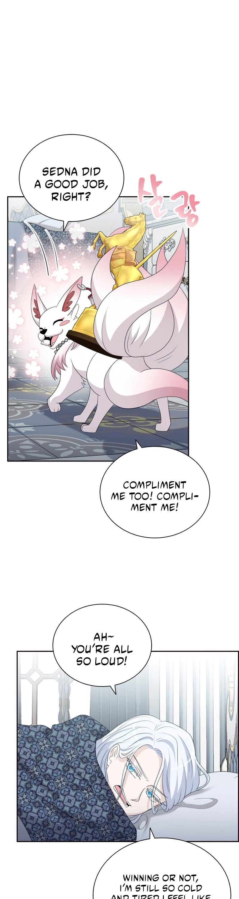 The Book of Lagier Chapter 47 page 4 - Chapter 47