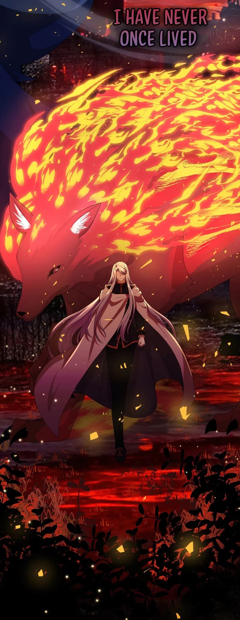 The Book of Lagier Chapter 47 page 45 - Chapter 47