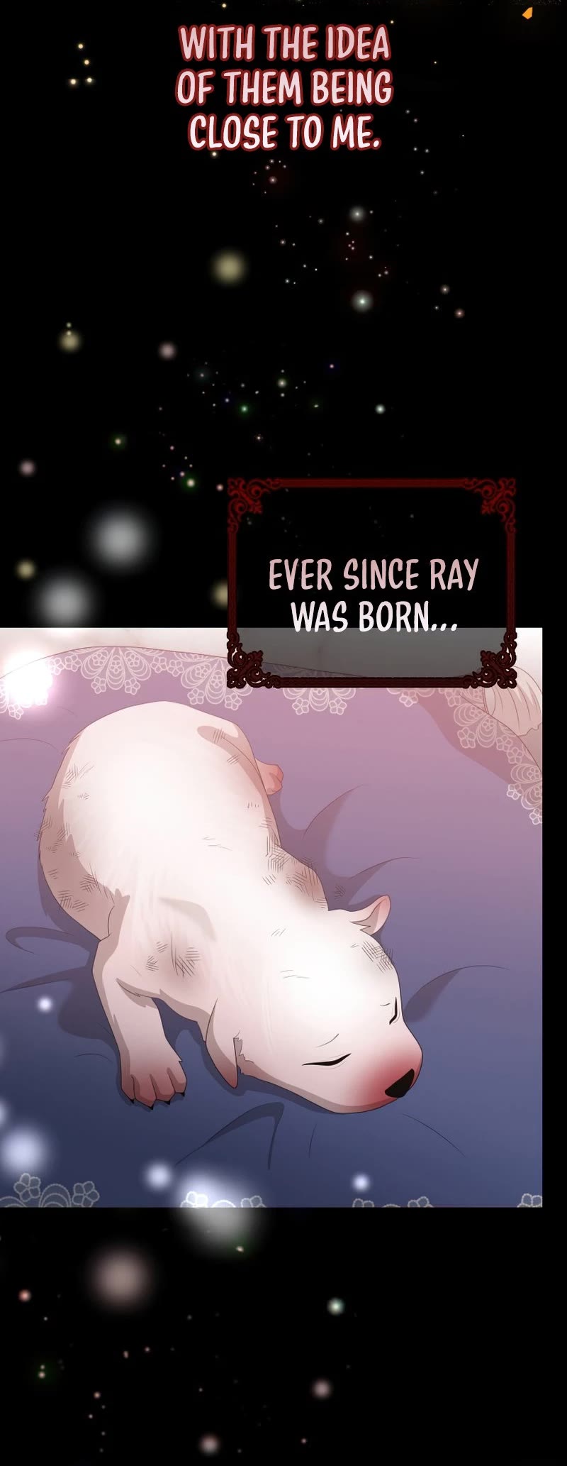 The Book of Lagier Chapter 47 page 46 - Chapter 47