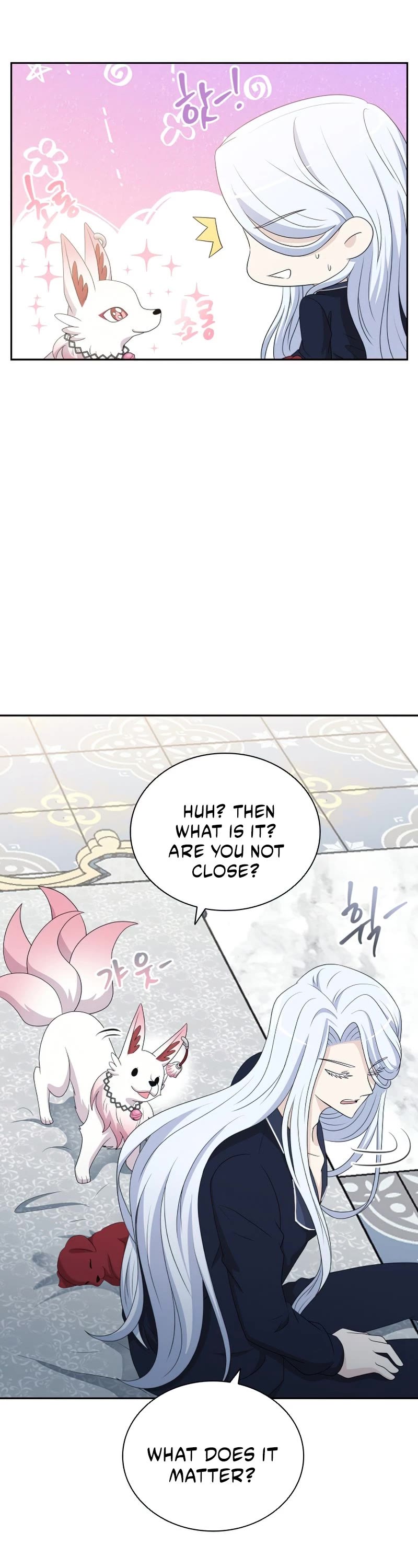 The Book of Lagier Chapter 47 page 49 - Chapter 47
