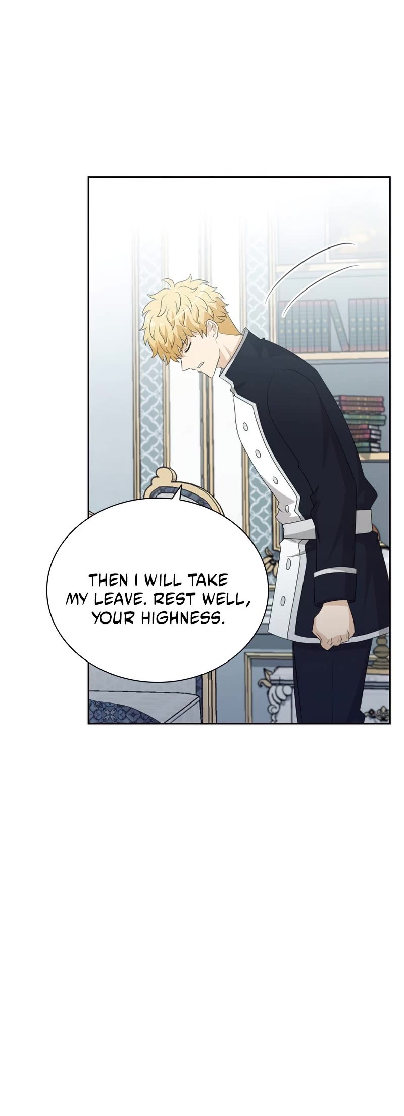 The Book of Lagier Chapter 47 page 6 - Chapter 47