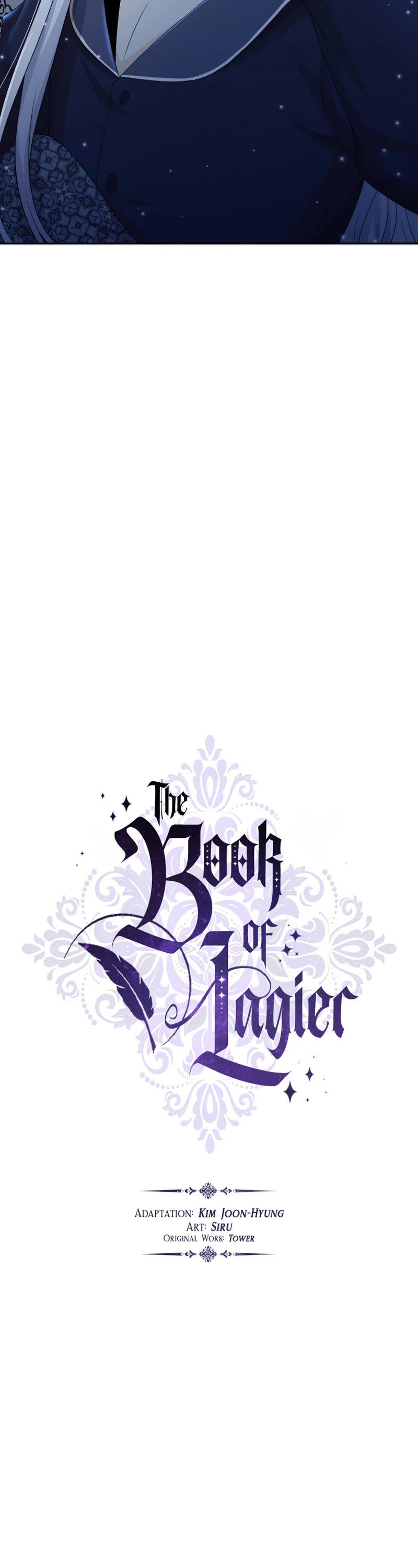 The Book of Lagier Chapter 47 page 9 - Chapter 47