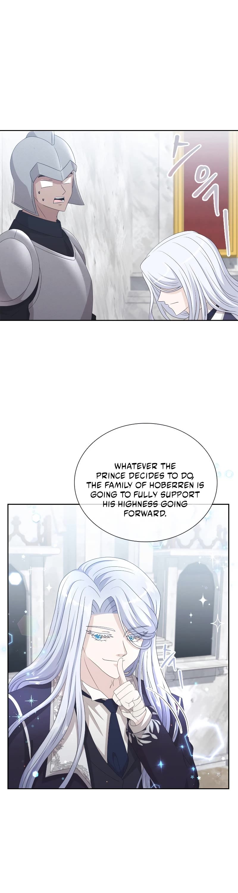 The Book of Lagier Chapter 48 page 10 - Chapter 48