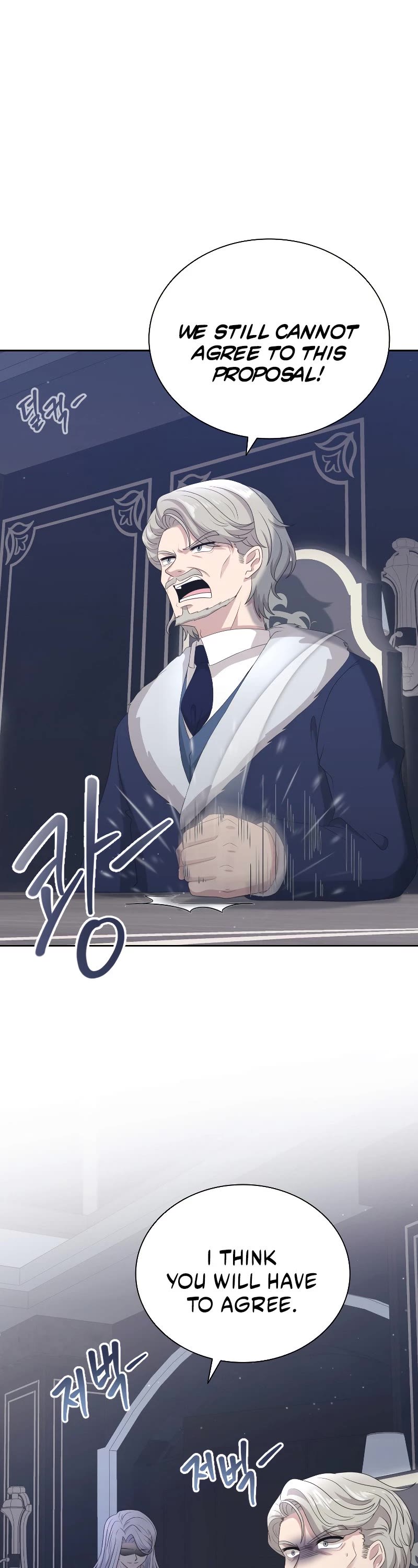 The Book of Lagier Chapter 48 page 11 - Chapter 48