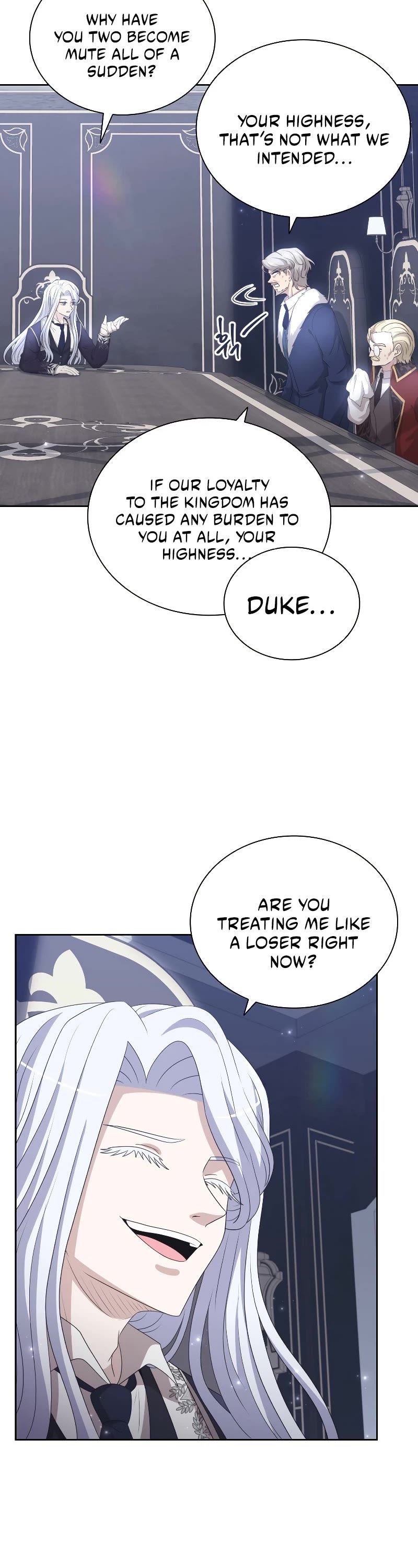 The Book of Lagier Chapter 48 page 15 - Chapter 48