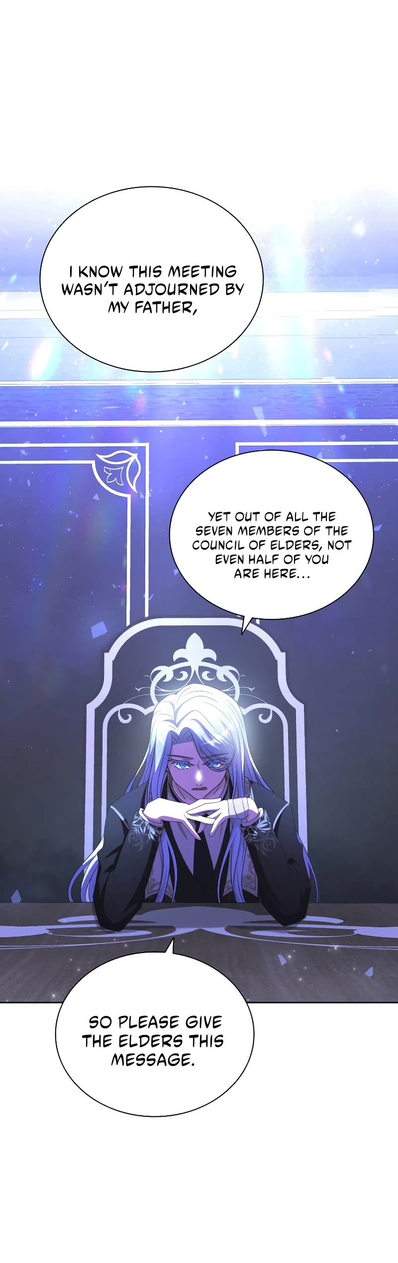 The Book of Lagier Chapter 48 page 17 - Chapter 48