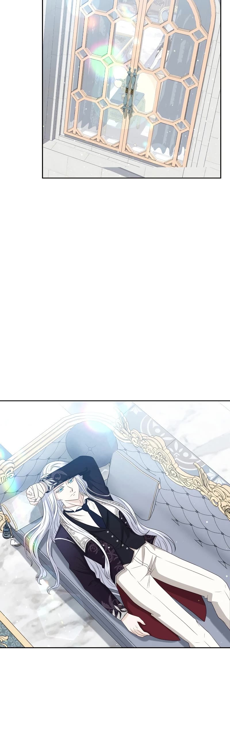 The Book of Lagier Chapter 48 page 21 - Chapter 48