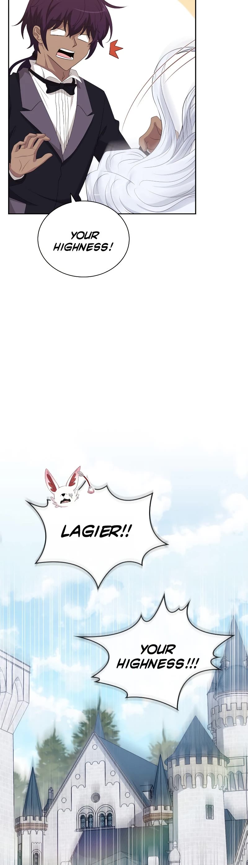 The Book of Lagier Chapter 48 page 32 - Chapter 48