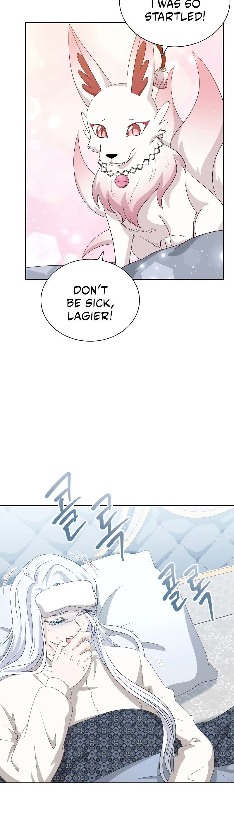 The Book of Lagier Chapter 48 page 37 - Chapter 48