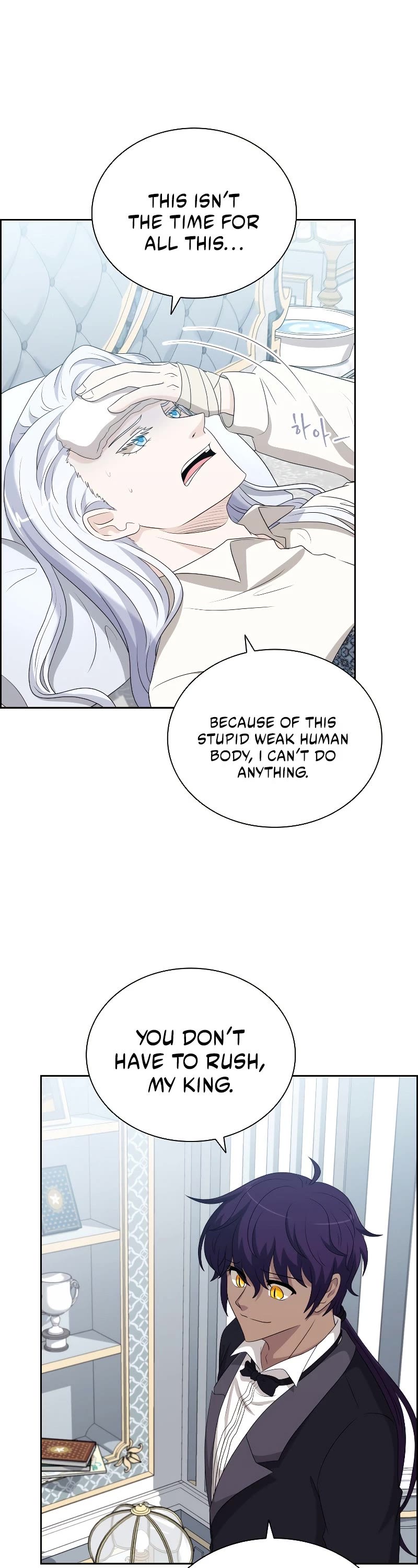 The Book of Lagier Chapter 48 page 38 - Chapter 48