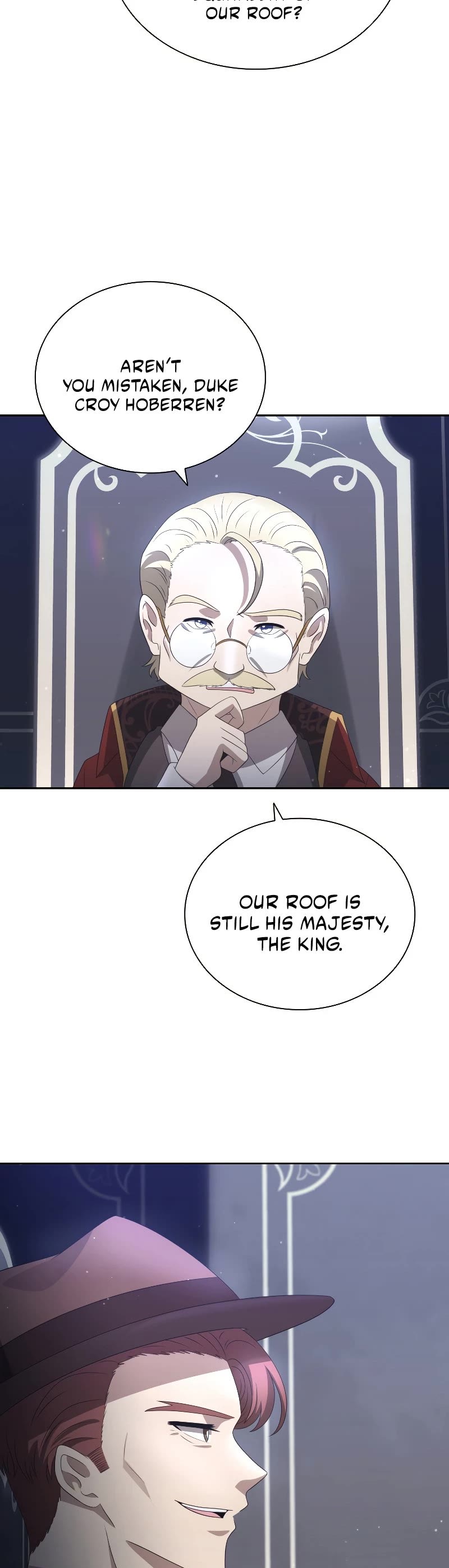 The Book of Lagier Chapter 48 page 4 - Chapter 48