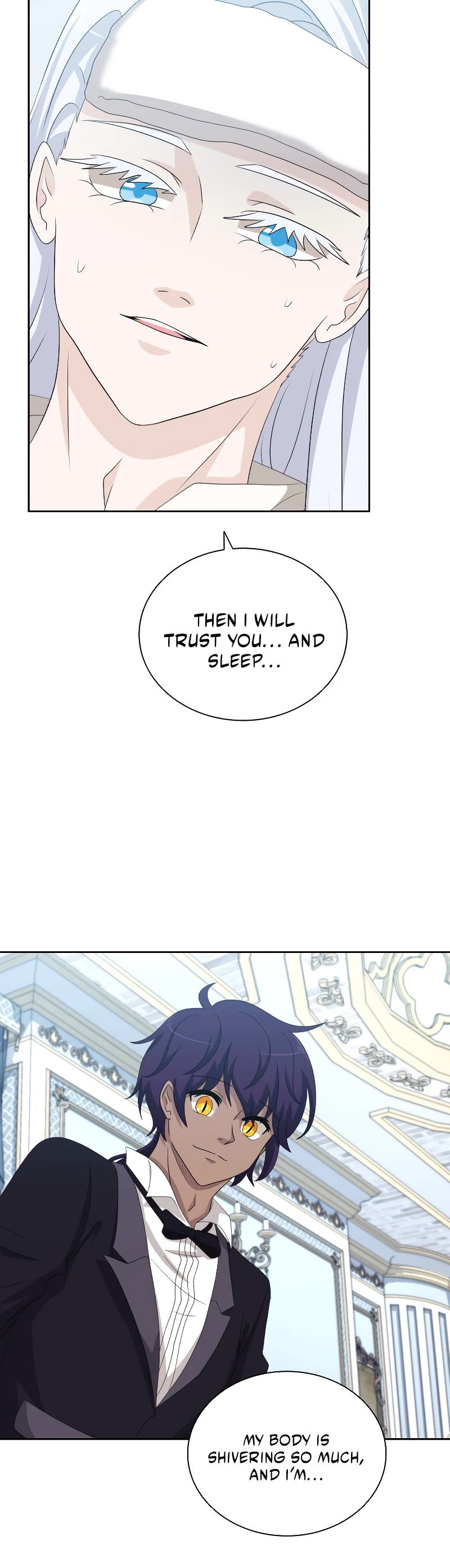 The Book of Lagier Chapter 48 page 40 - Chapter 48
