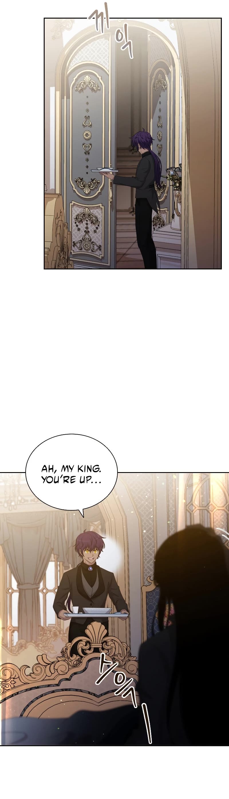 The Book of Lagier Chapter 48 page 44 - Chapter 48