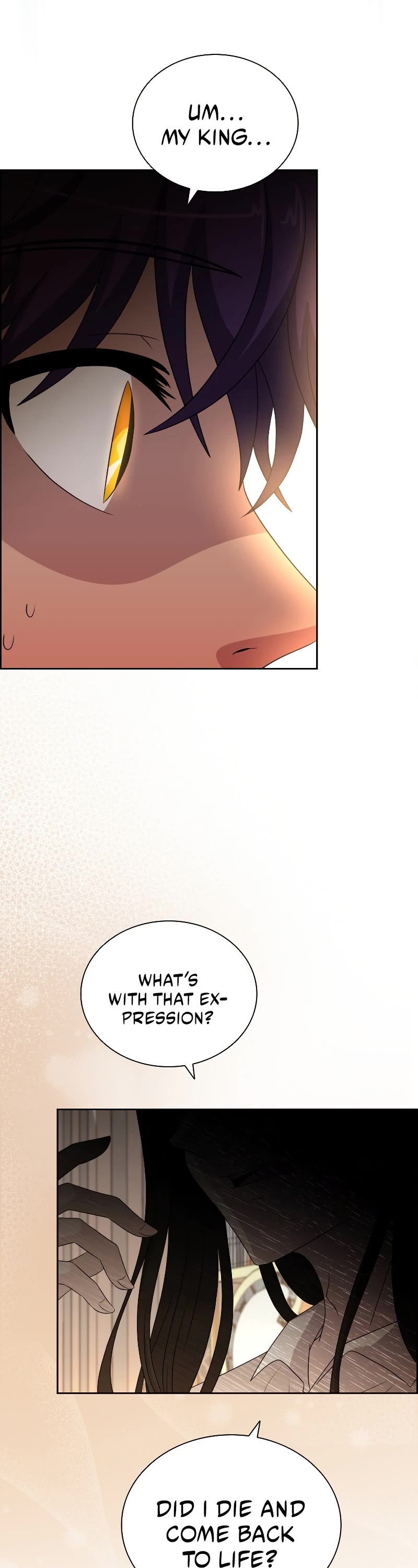 The Book of Lagier Chapter 48 page 46 - Chapter 48
