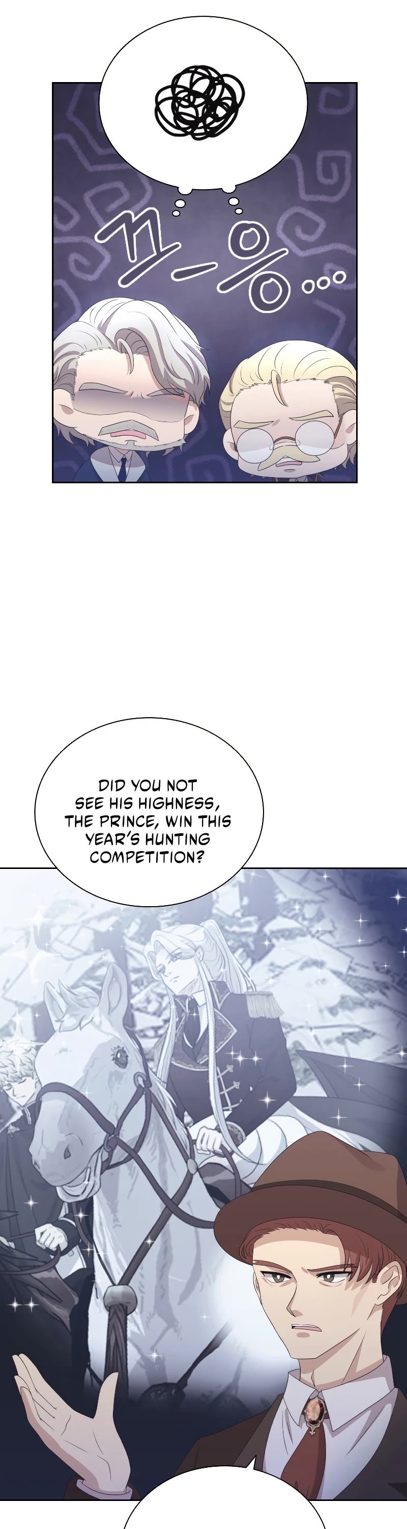 The Book of Lagier Chapter 48 page 6 - Chapter 48