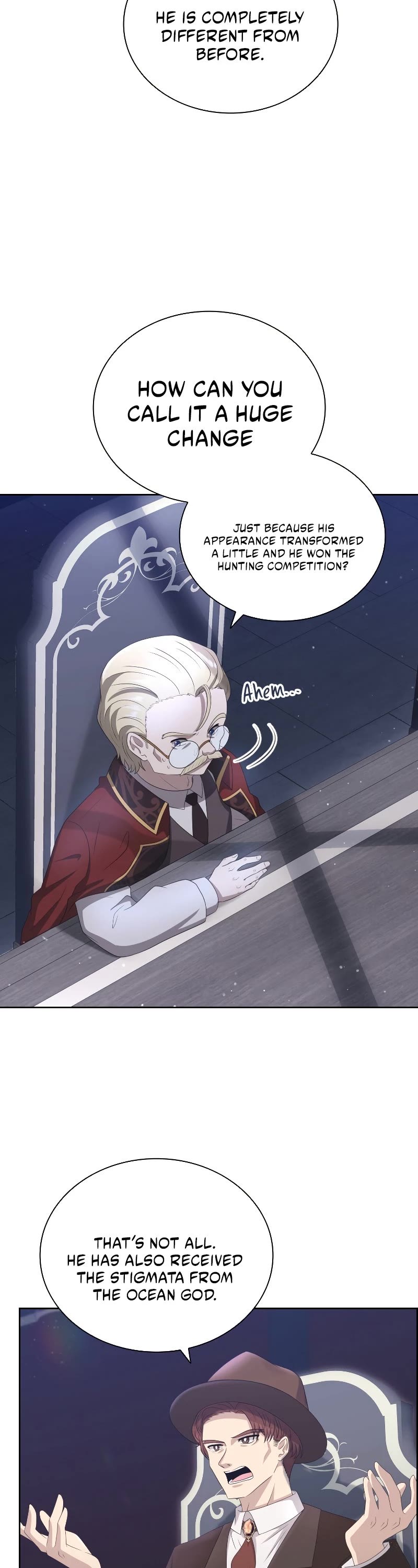 The Book of Lagier Chapter 48 page 7 - Chapter 48