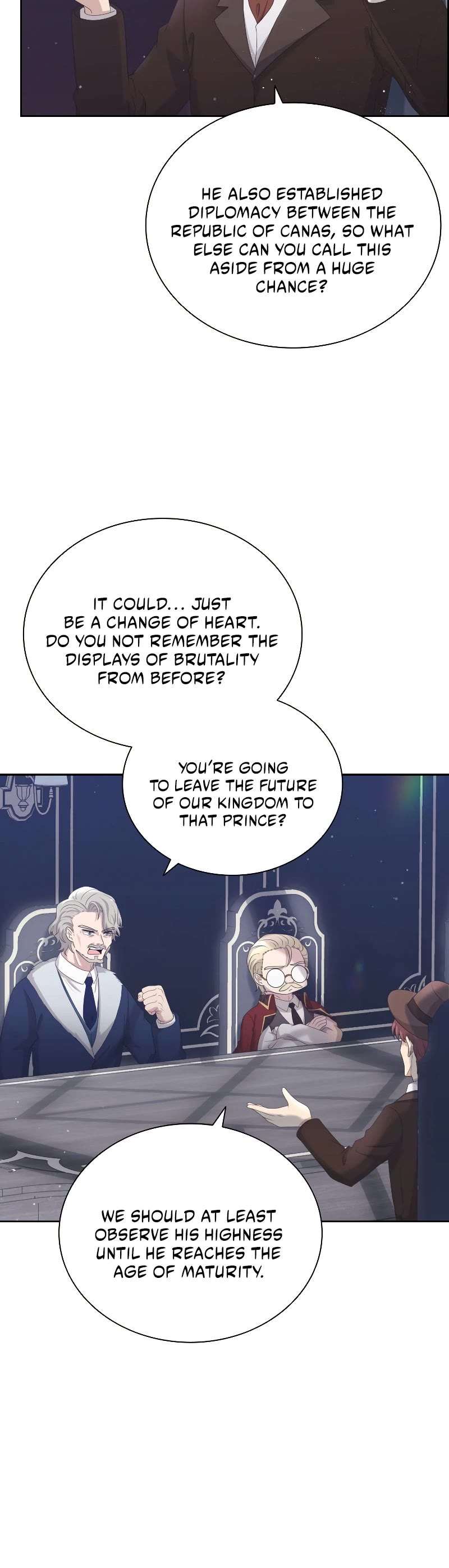 The Book of Lagier Chapter 48 page 8 - Chapter 48