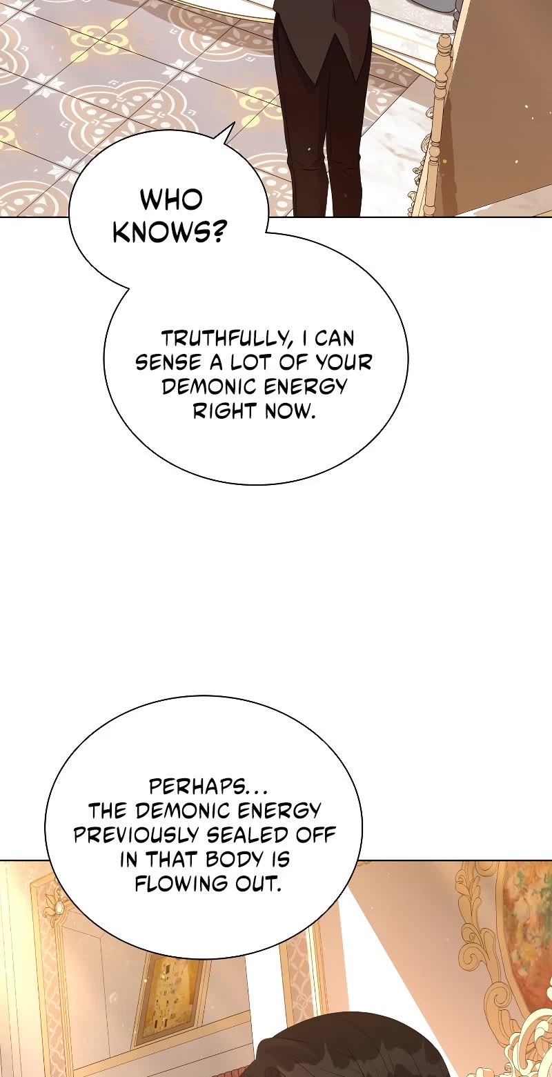 The Book of Lagier Chapter 49 page 10 - Chapter 49