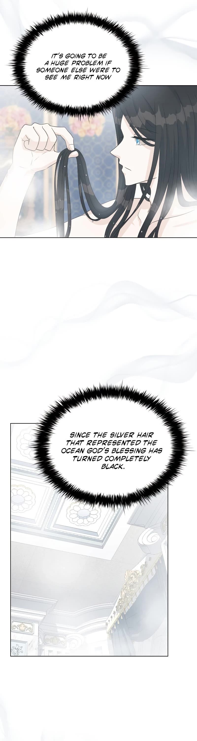 The Book of Lagier Chapter 49 page 23 - Chapter 49