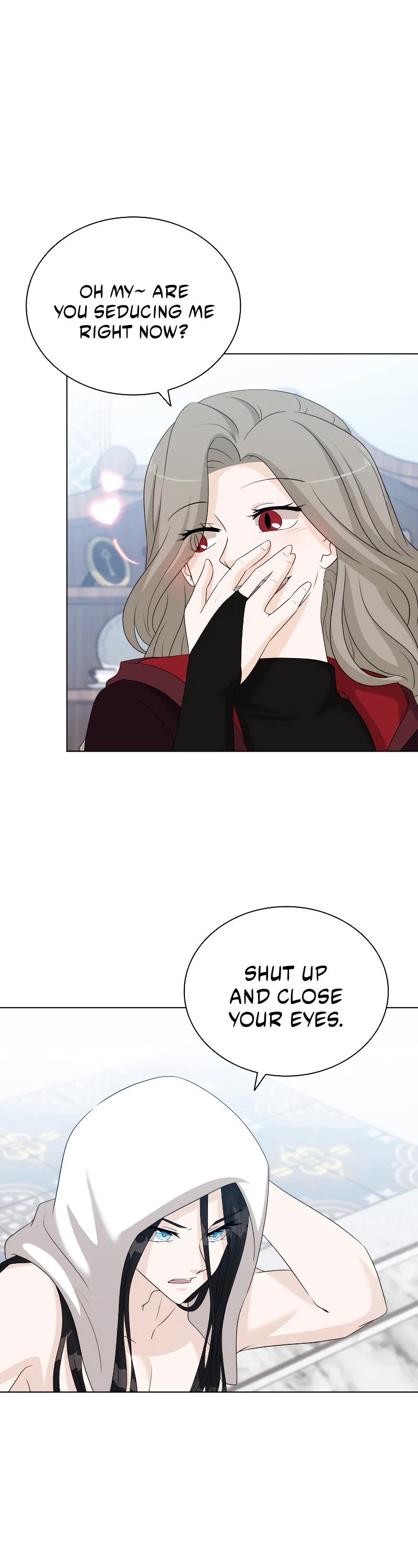 The Book of Lagier Chapter 49 page 27 - Chapter 49